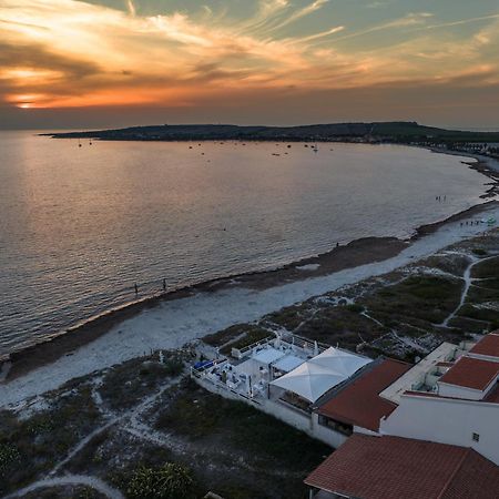 Hotel Maluentu Putzu Idu Zewnętrze zdjęcie