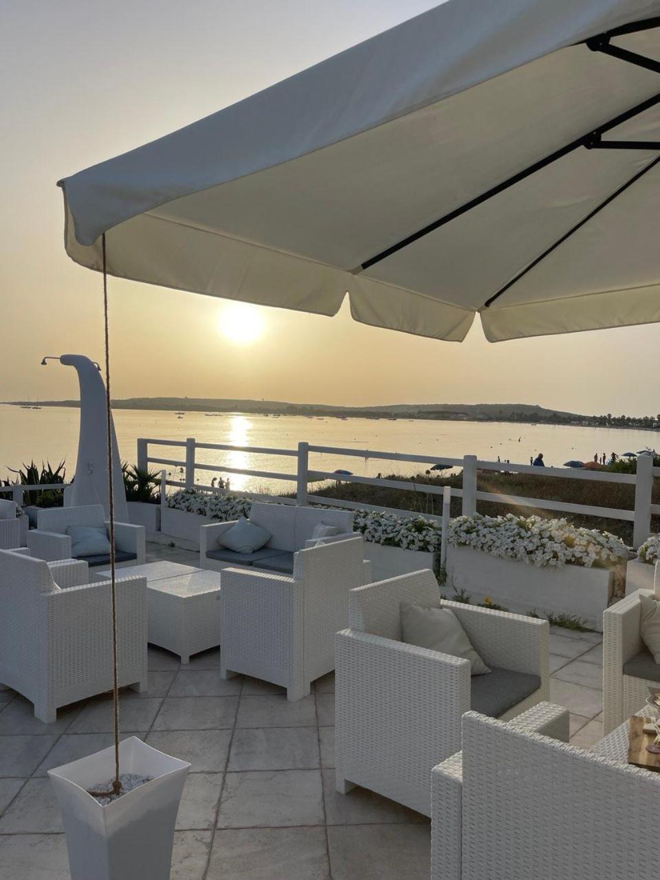 Hotel Maluentu Putzu Idu Zewnętrze zdjęcie