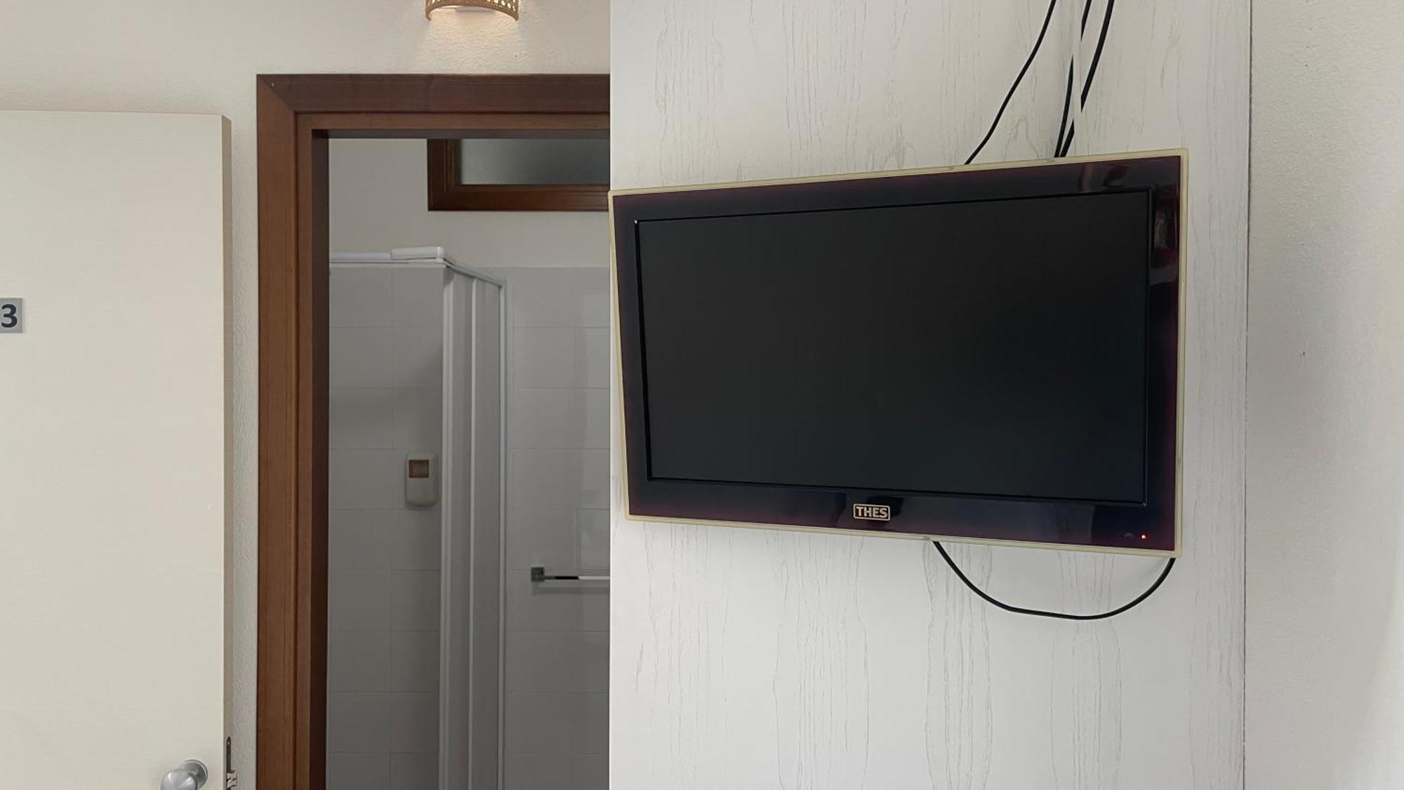 Hotel Maluentu Putzu Idu Zewnętrze zdjęcie