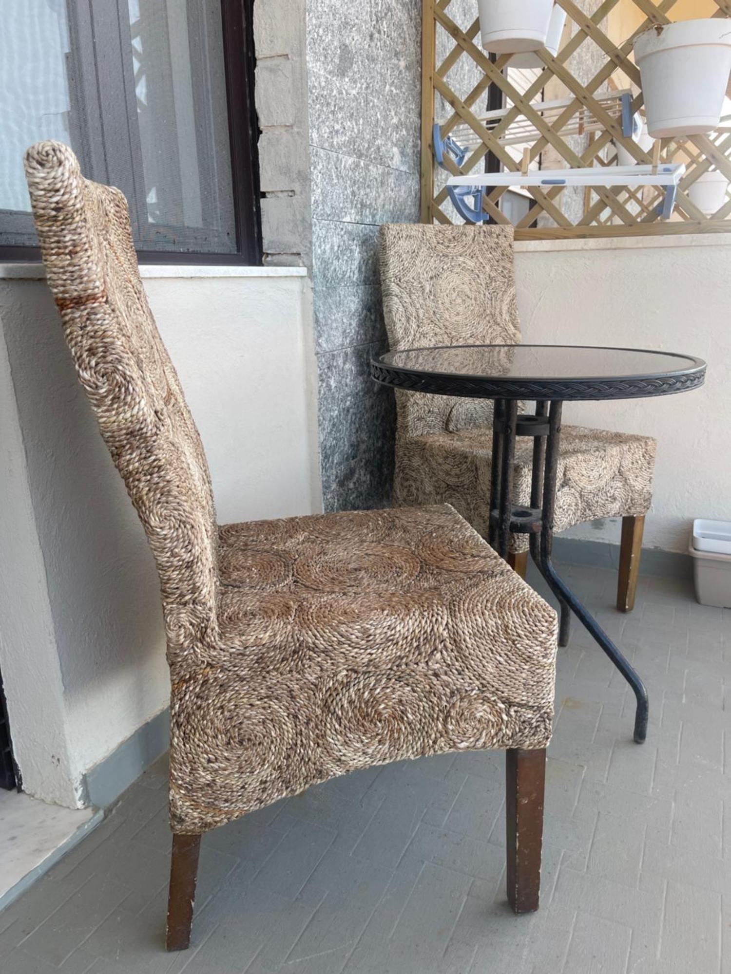 Hotel Maluentu Putzu Idu Zewnętrze zdjęcie