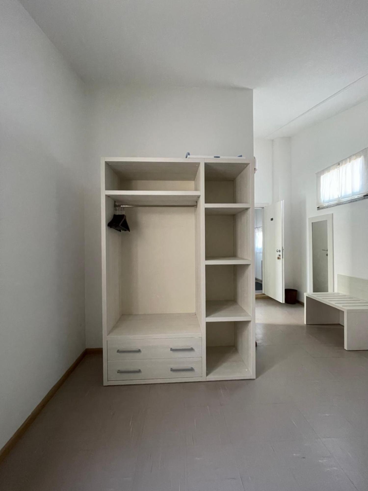 Hotel Maluentu Putzu Idu Zewnętrze zdjęcie