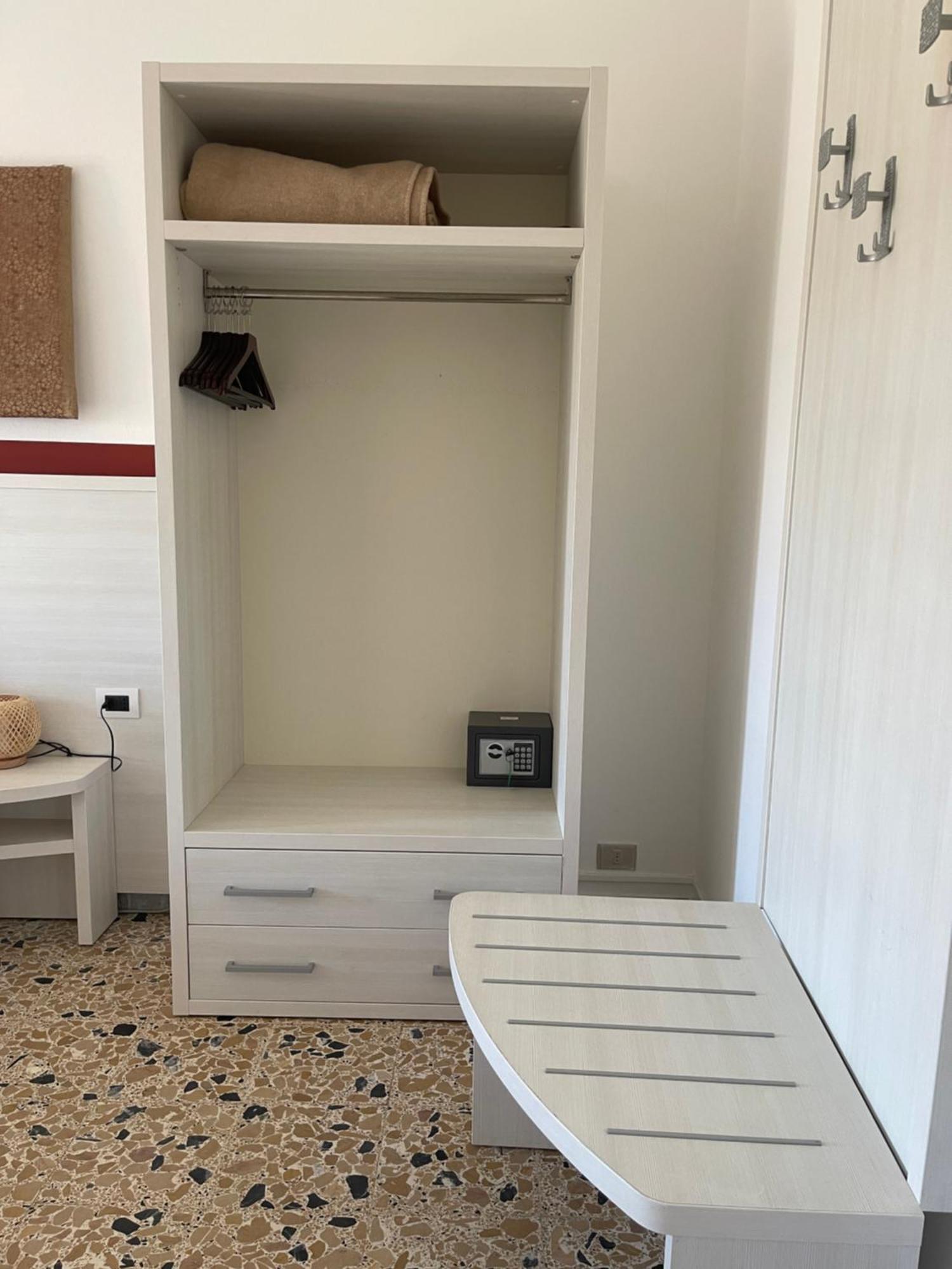 Hotel Maluentu Putzu Idu Zewnętrze zdjęcie