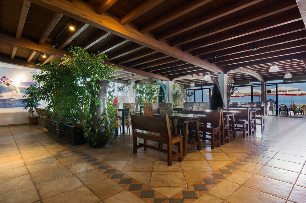 Hotel Maluentu Putzu Idu Zewnętrze zdjęcie